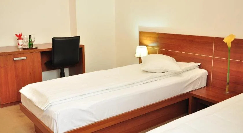 Hotel Sud
