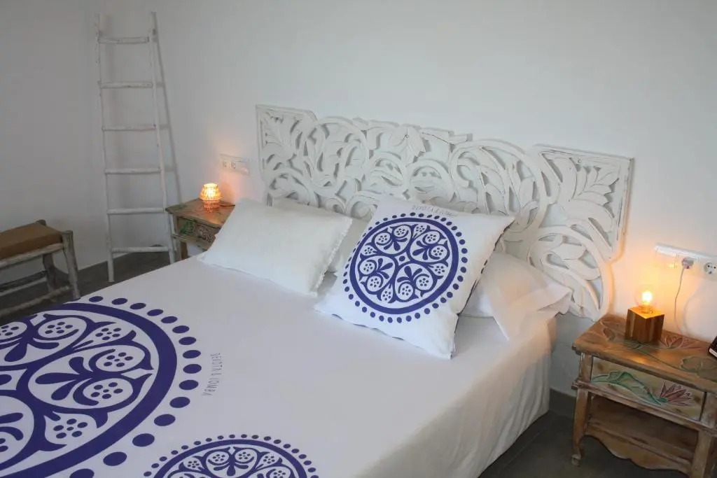 La Pitiusa Agroturismo