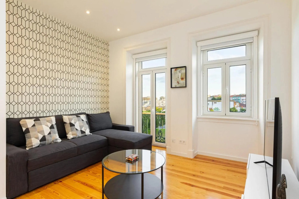 Santo António Prime Apartments II by Goodplace