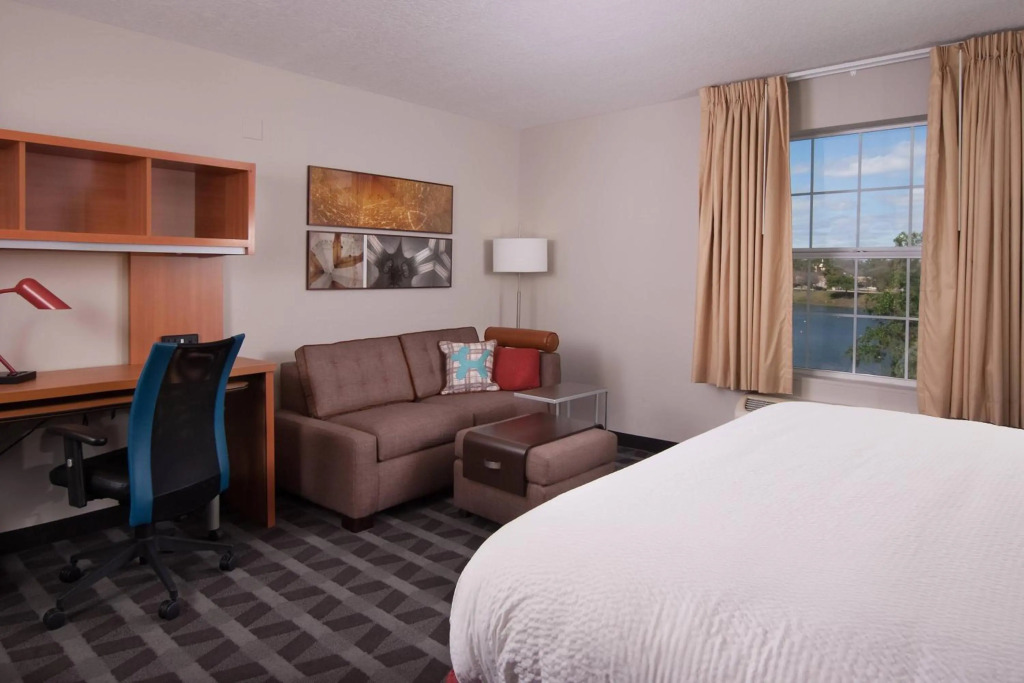 TownePlace Suites The Villages