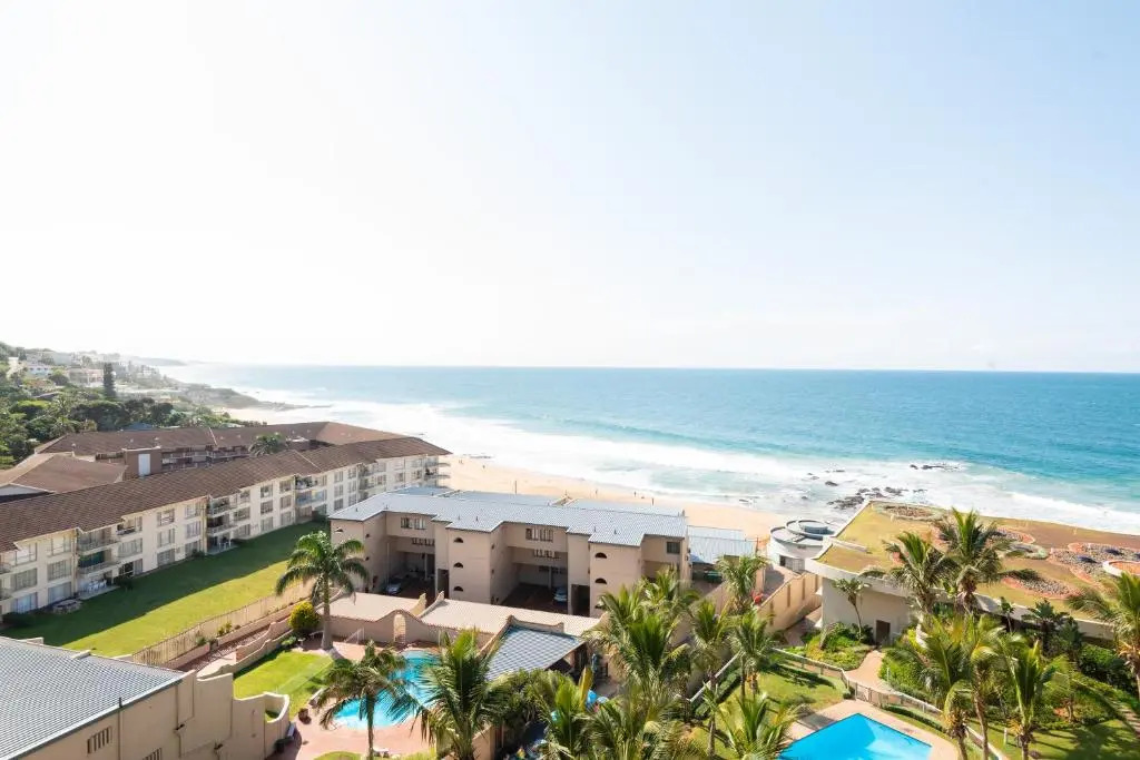 Ballito Manor View 602