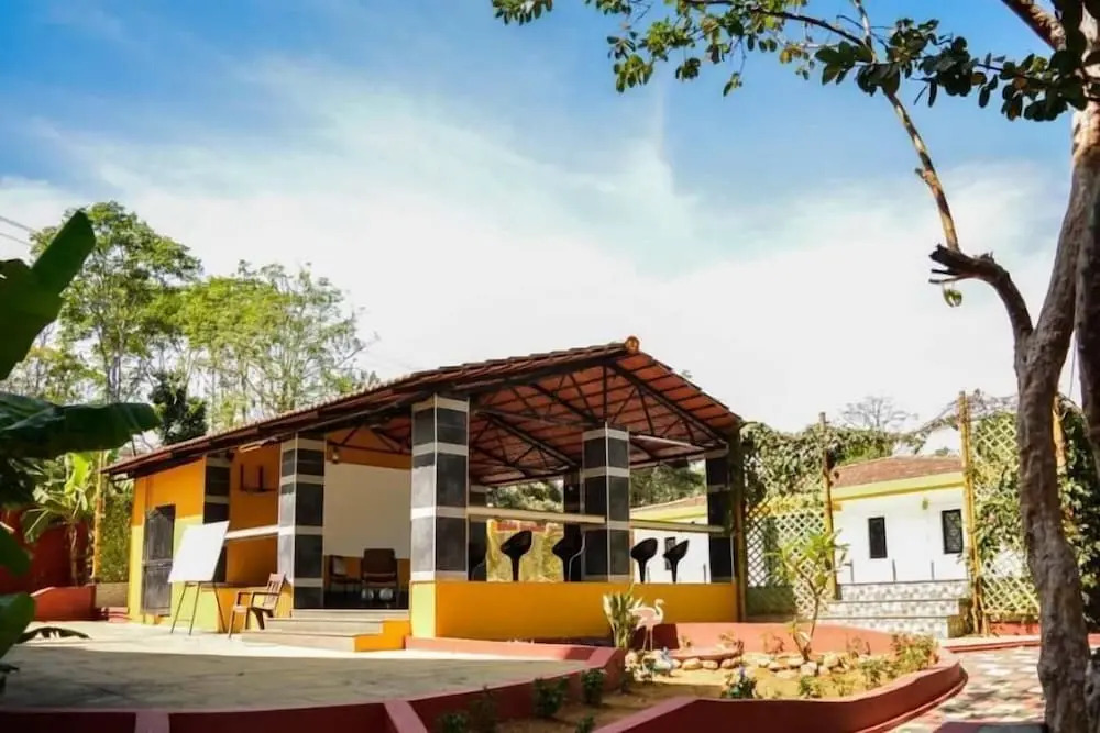1 BR Boutique stay in Mekeri, Madikeri, by GuestHouser (C8E4)