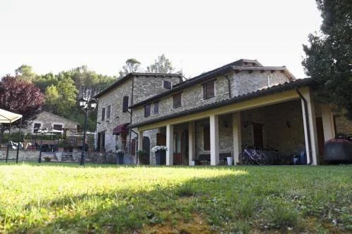 Agriturismo Borgovivo