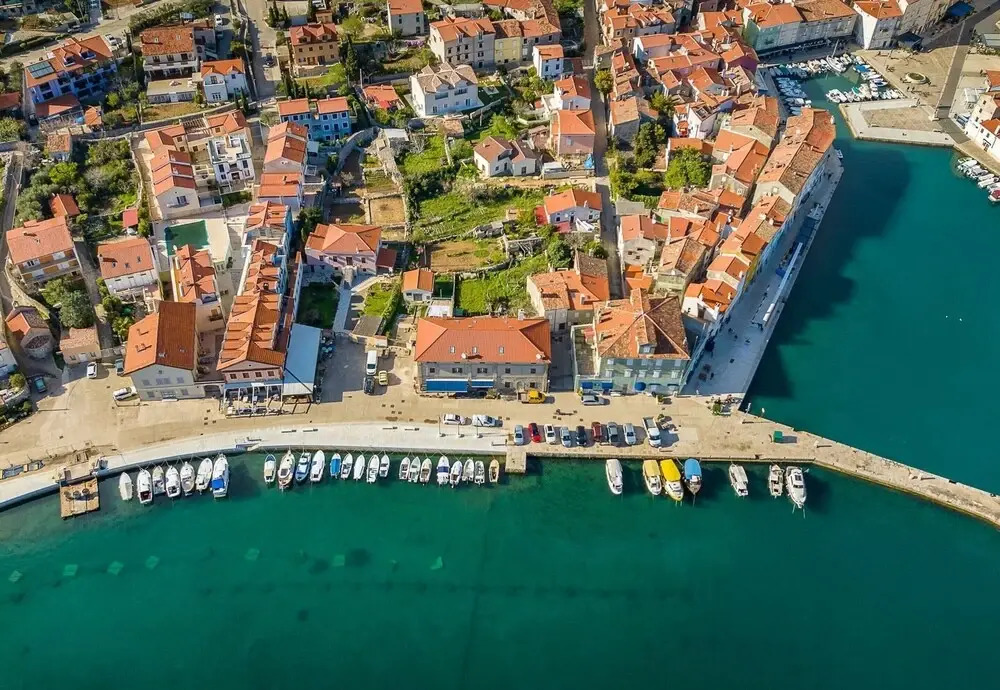 Holiday Home Near Beach in Croatia