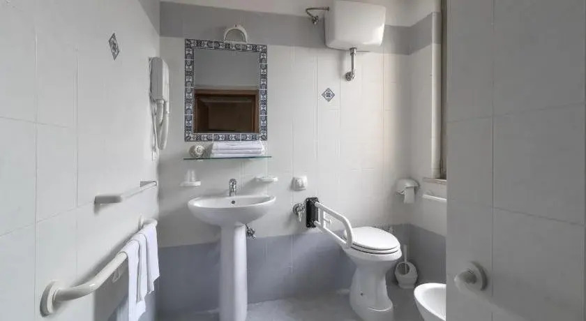 Hotel Corallo