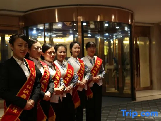 Harbin Airport Taiping Lake Hot Spring Hotel