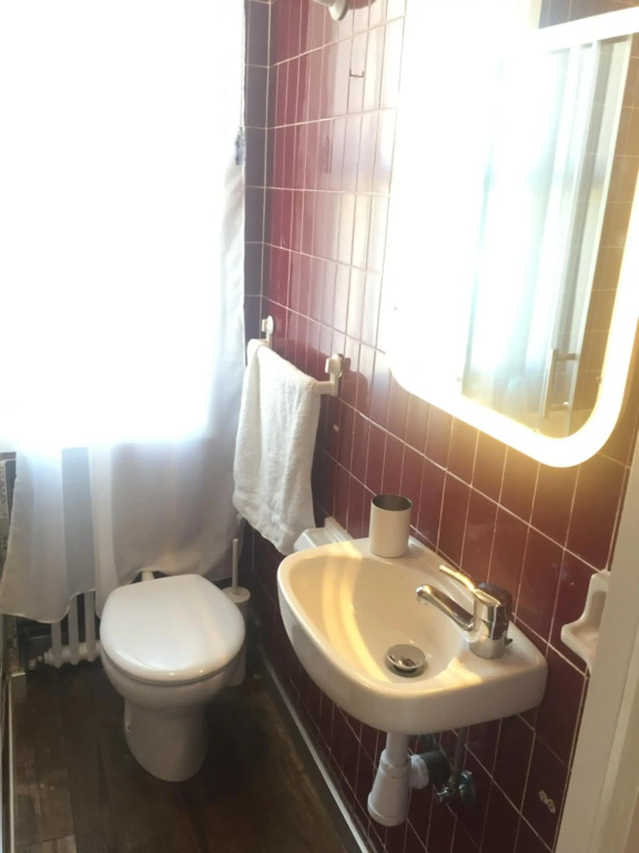 Getxo, parking, wifi, metro