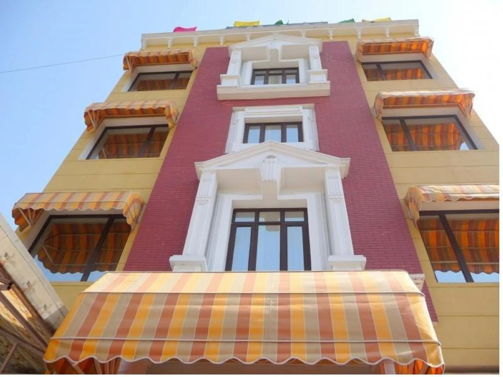 Hotel Landmark