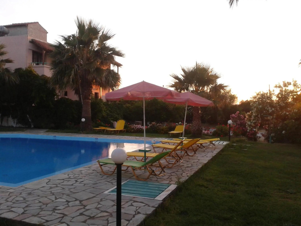 Pardalakis Studios