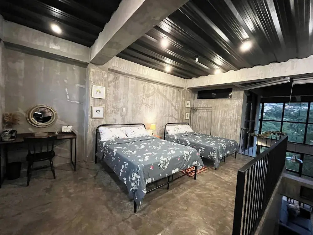 Baguio Hillhouse, Ask About Free Stay for Kids