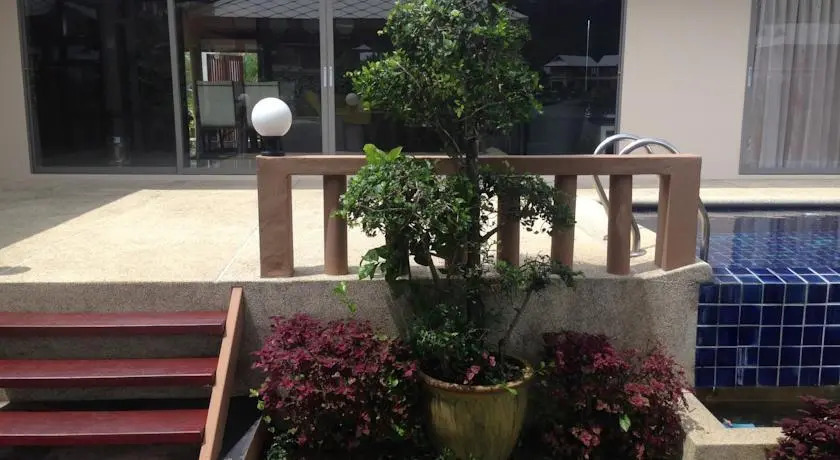 Villa Casa Resort