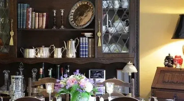 Solley Farm House