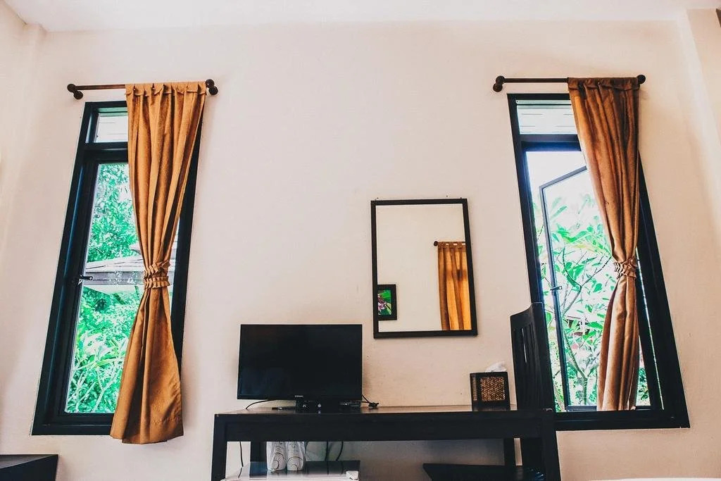 Baan Klong Resort