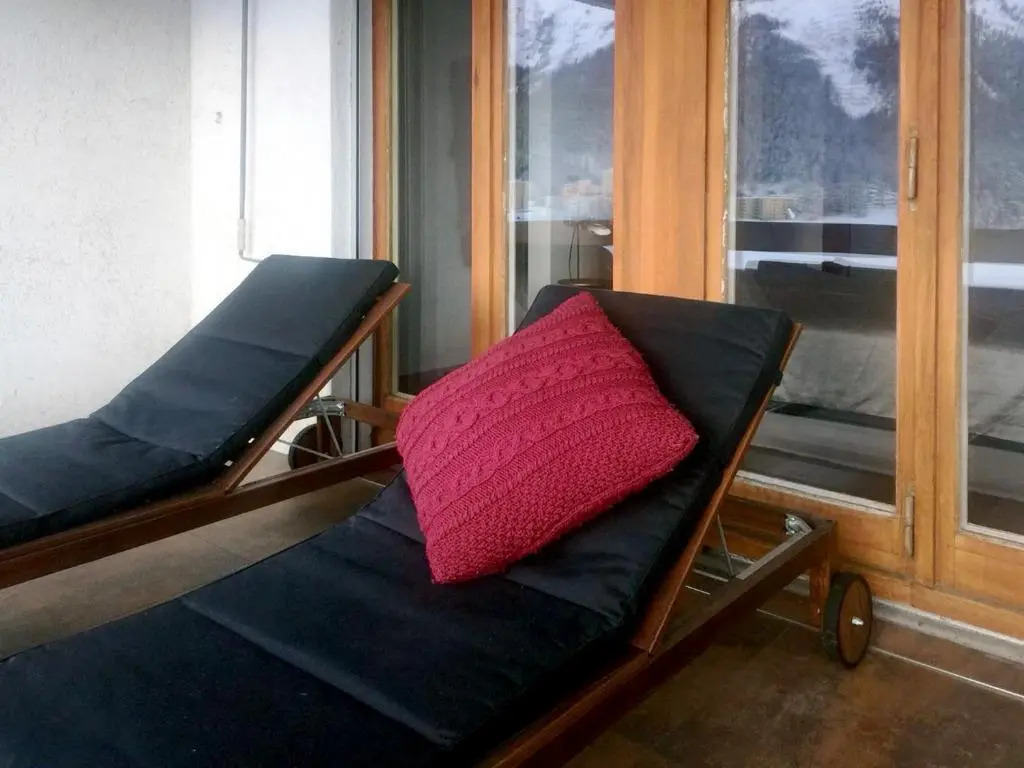 Chesa Residence
