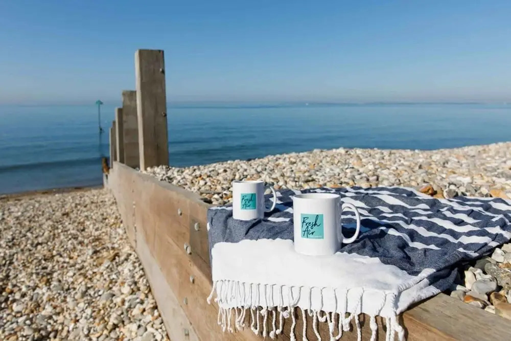 3bd Family Beach Retreat in West Wittering