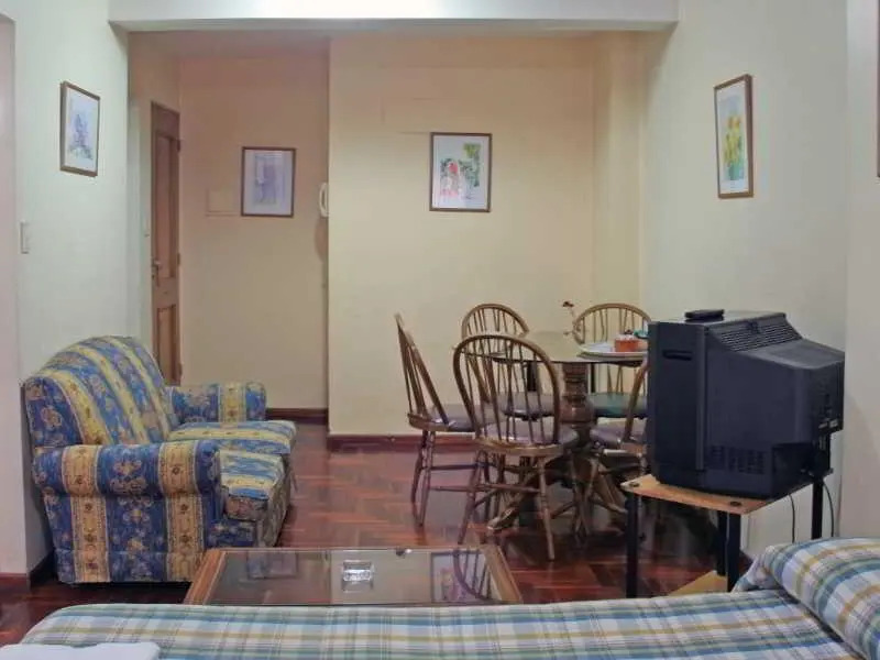 Home Suites Apart Hotel Medoza