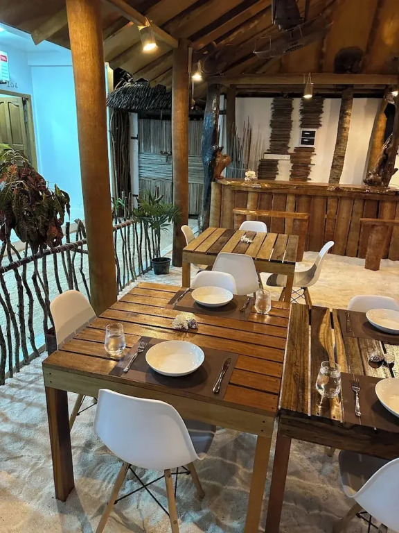 Dive and Sleep - All Inclusive Diving Guesthouse - 3 Dives per day
