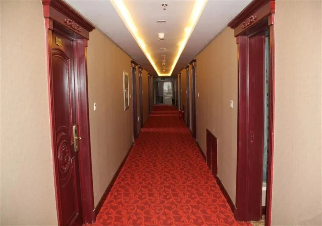 Longyuan Hotel