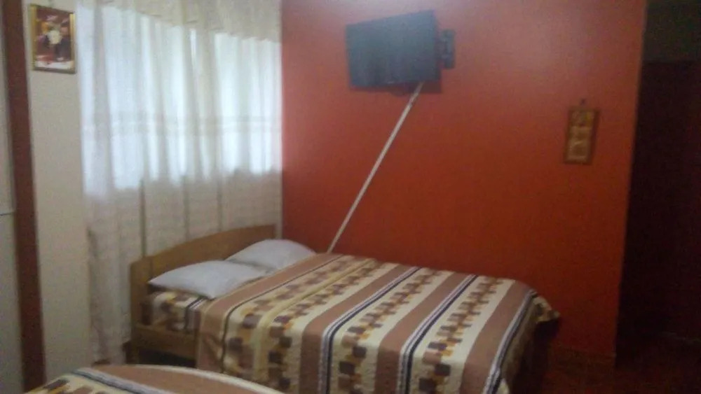 Hostal Norte - Hostel
