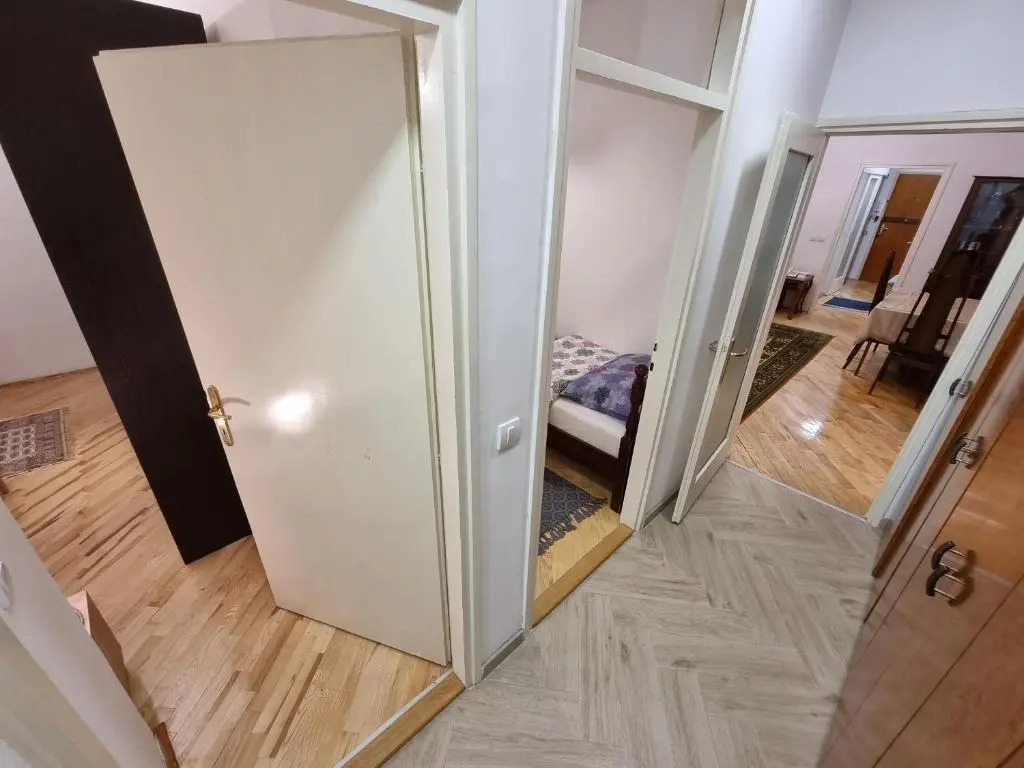 Big Downtown Apartment across National Theater (2 Bedrooms)