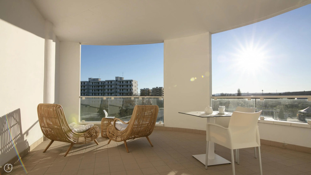 Residenza Excelsior 802