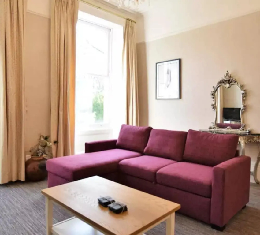 The Coach House - yourapartment