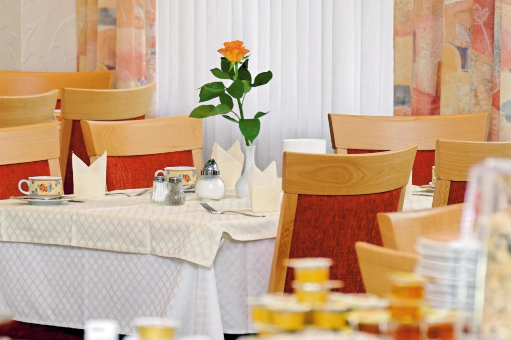 Best Western Blankenburg Hotel