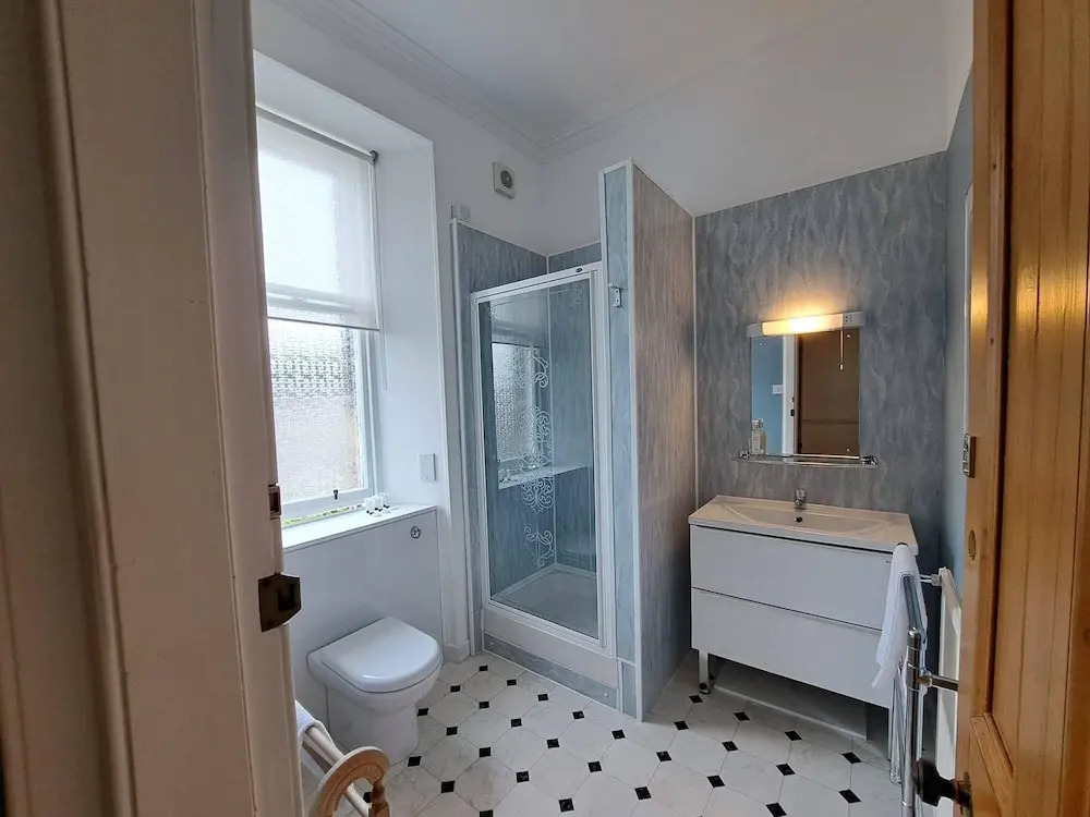 Arden House - rooms with continental breakfast