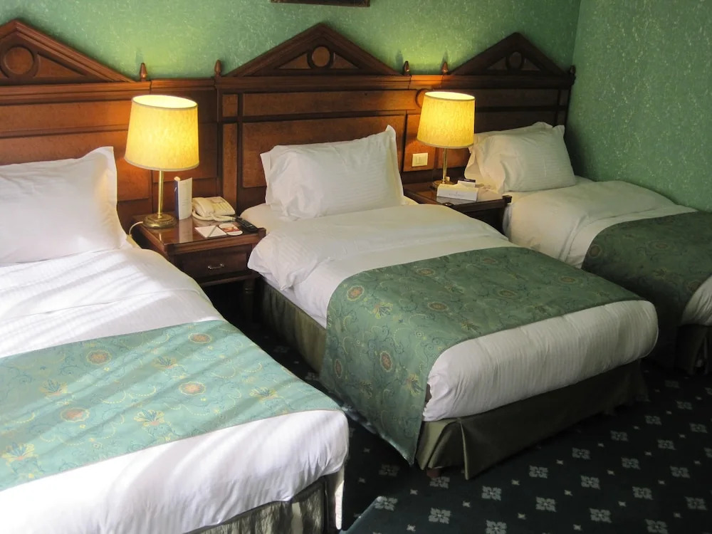 Serenada Golden Palace - Boutique Hotel