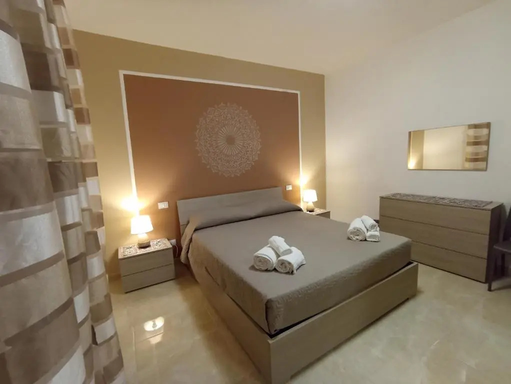 Marisol Apartment