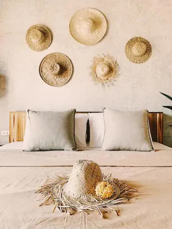 Casa Malaya Nacpan Beach