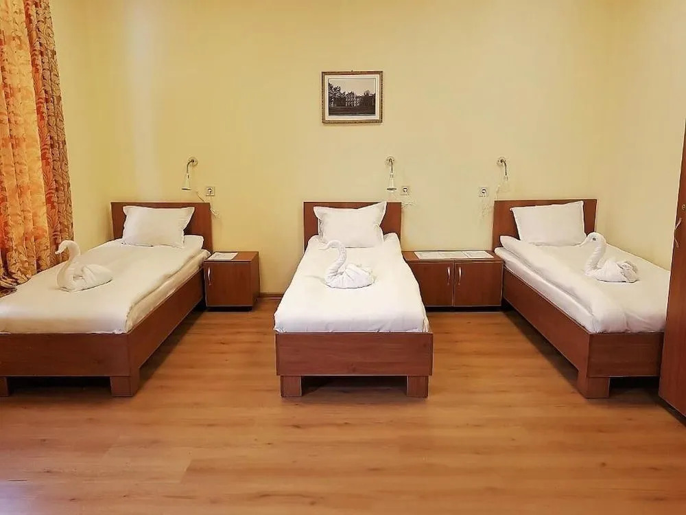 Hostel Central Station