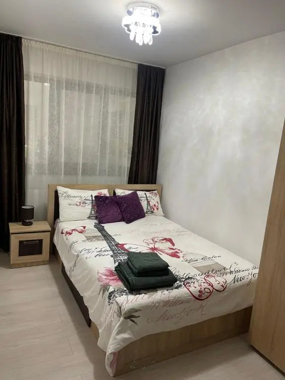 Discret Apartament 1