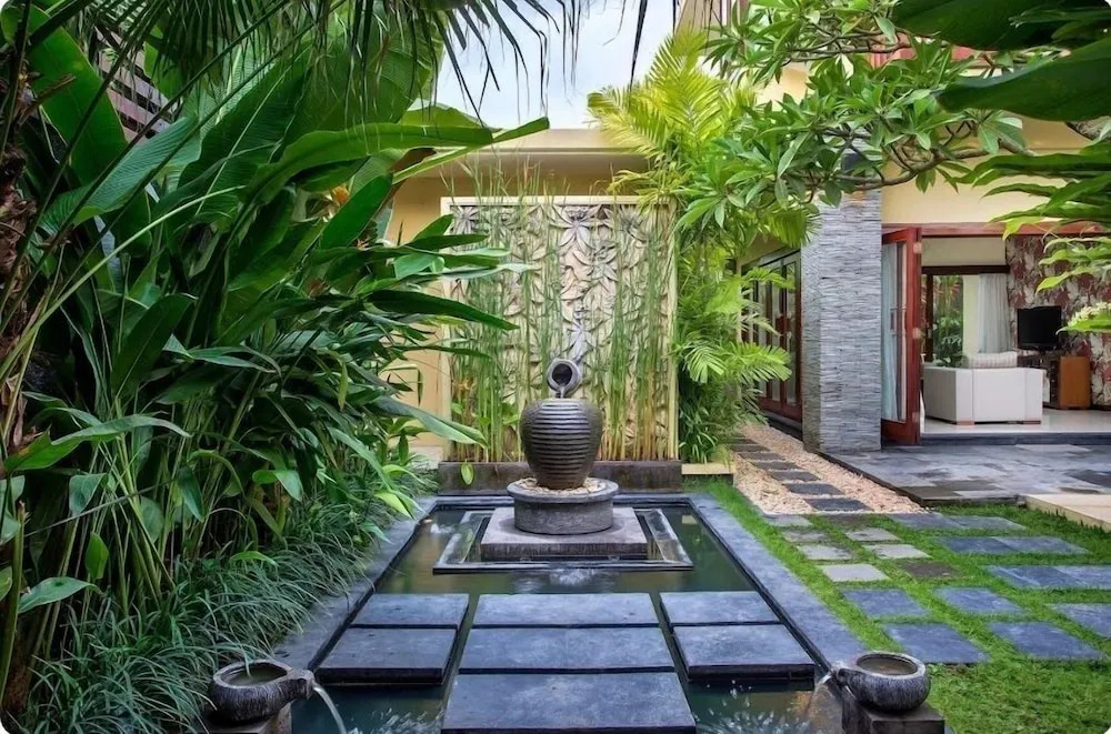 Samudra - 1 · 1BR Luxury Private Pool Villa Bali