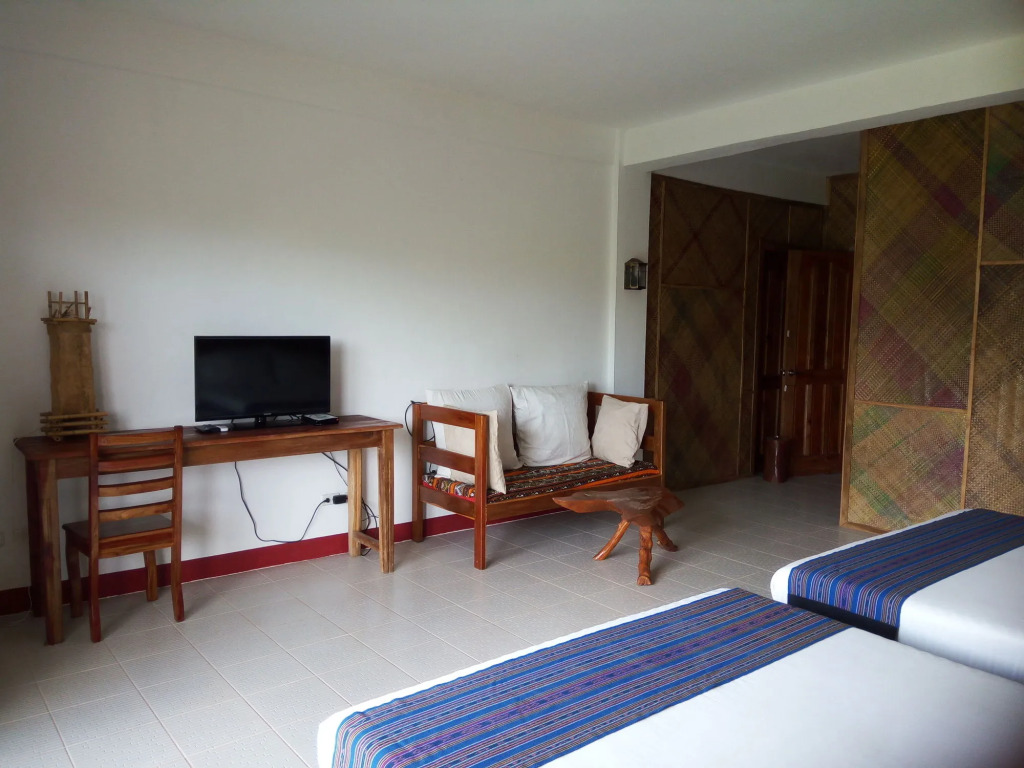 TheView Camiguin
