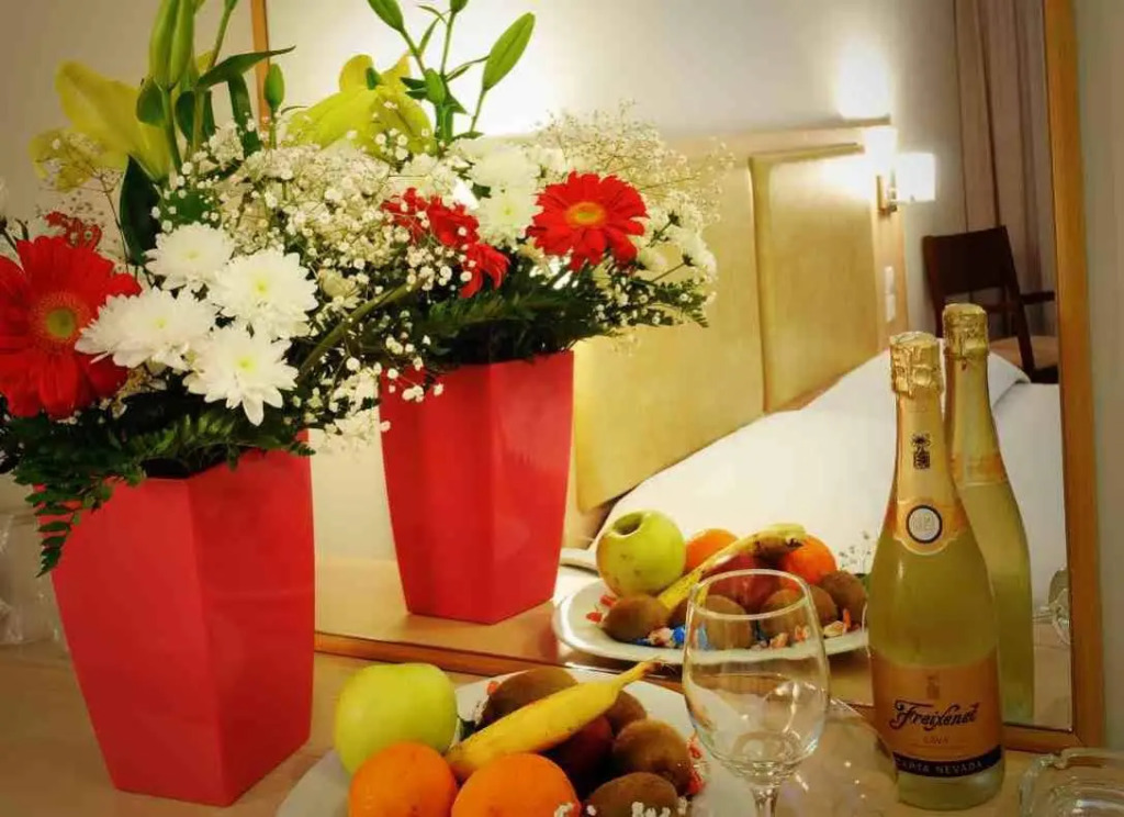 Triton Boutique Hotel