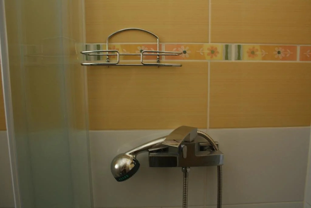 Apartmány Brevant