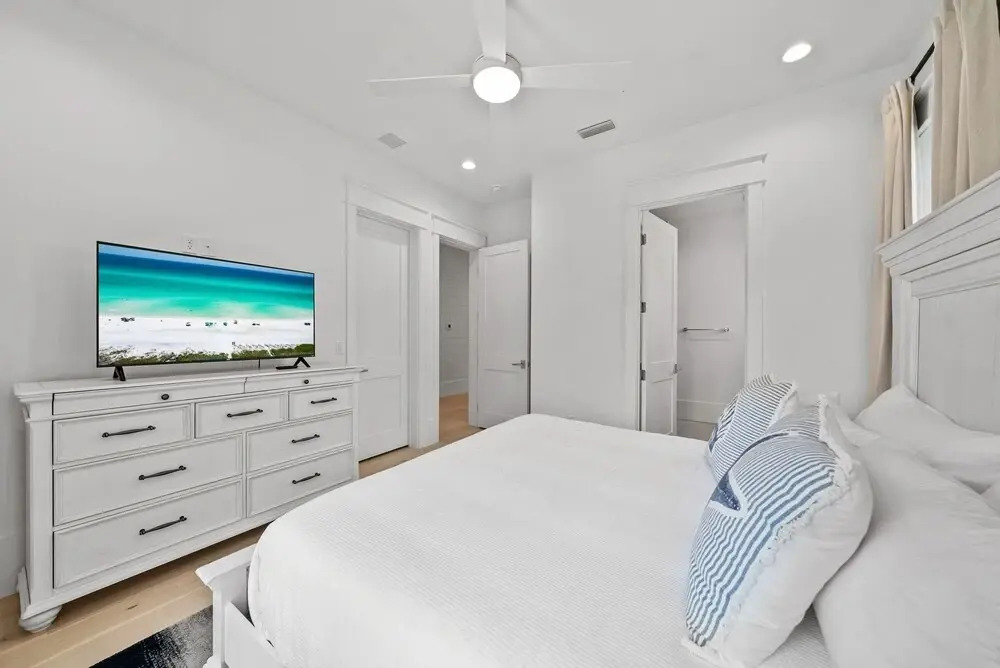 Magnolia Tides 6 Bedroom Home
