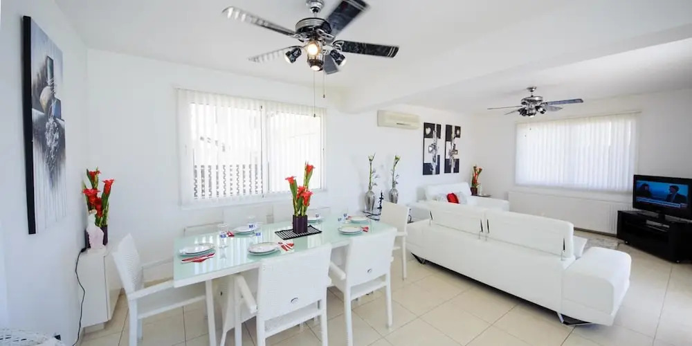 Oceanview Villa 113