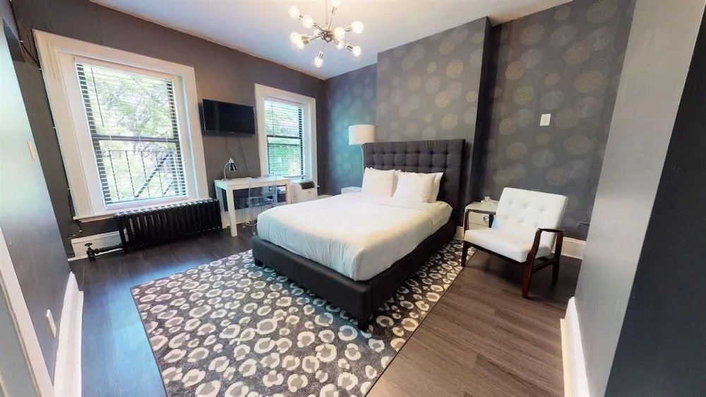 Bay Village Suites