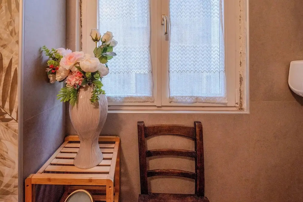 Master Clod Guest House