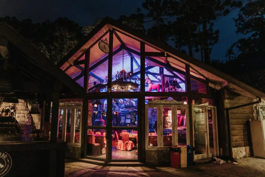 Art Lodge