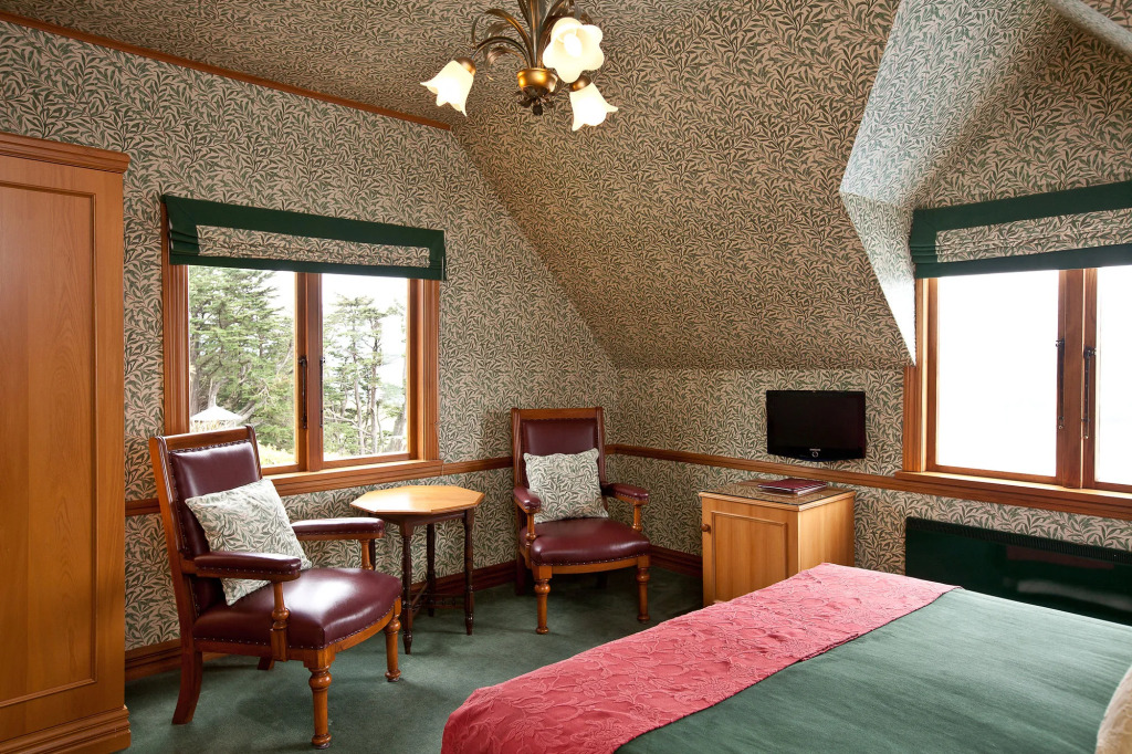 Larnach Lodge