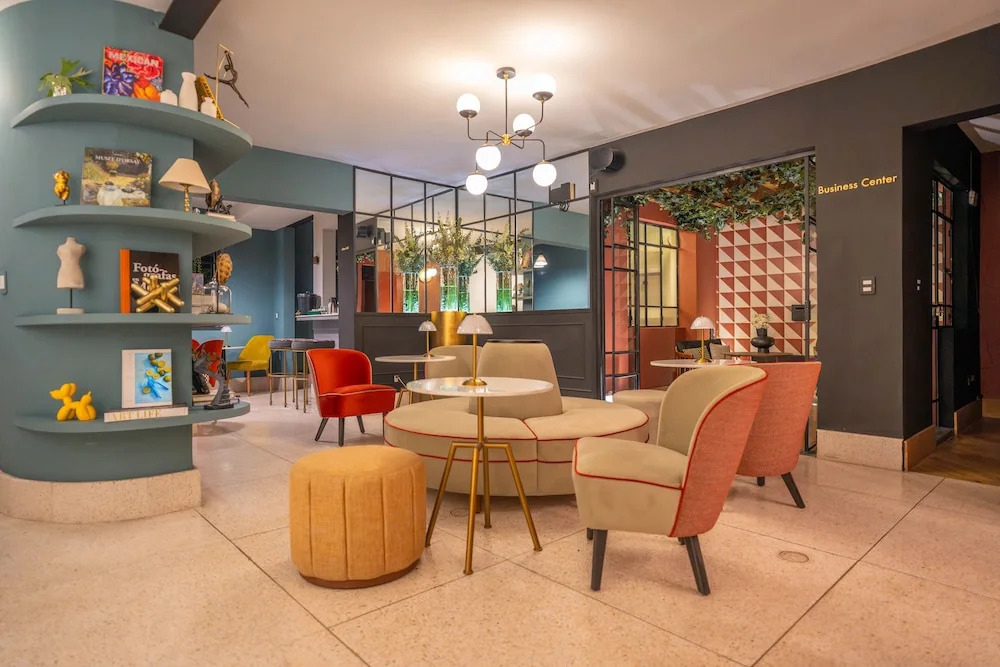 Casa Altata Hotel Boutique