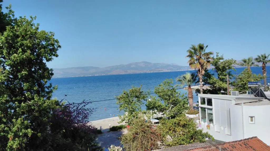 Lerna Rooms
