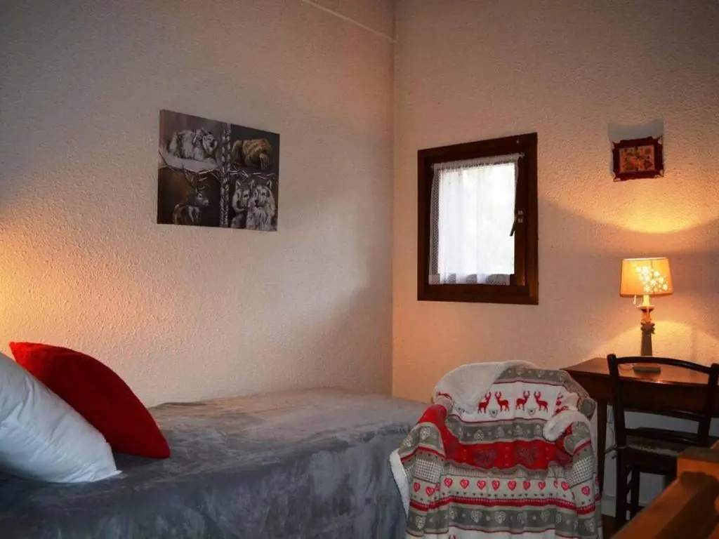 Appartement Le Grand-Bornand, 2 pièces, 6 personnes - FR-1-241-195