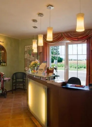 Landhotel Floris