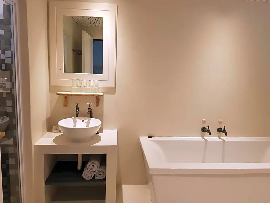 Umngazi Hotel & Spa