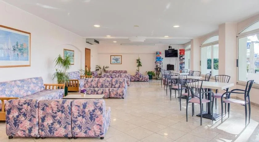 Hotel Astoria