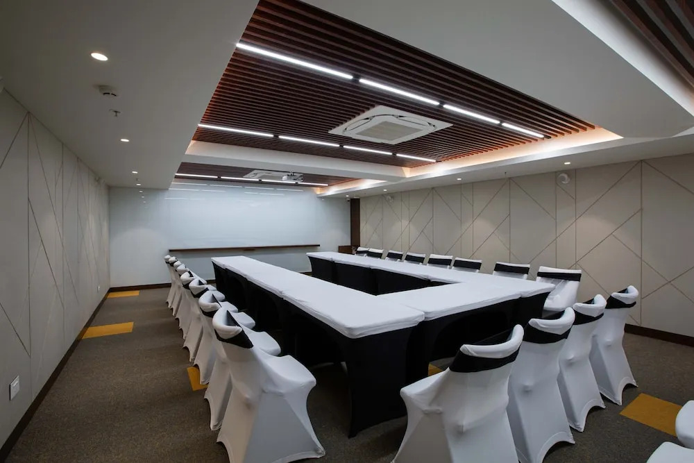 Sree Annapoorna Lodging